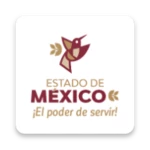 Logo of Licencia Digital EDOMEX android Application 